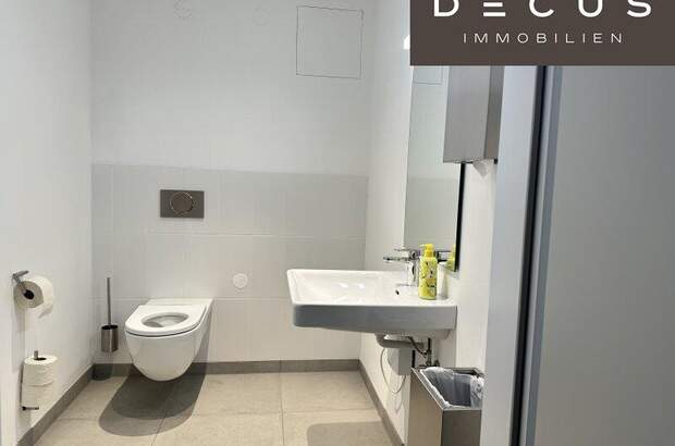 Büro / Praxis mieten in 1230 Wien (Bild 5)