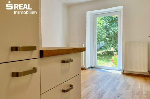 Terrassenwohnung mieten in 2340 Mödling (Bild 1)