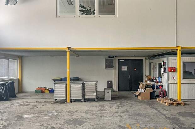 Gewerbeobjekt mieten in 4060 Leonding (Bild 2)