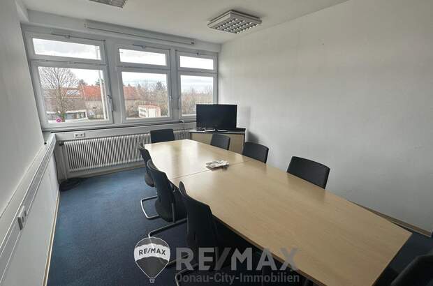 Lager mieten in 2225 Zistersdorf (Bild 2)