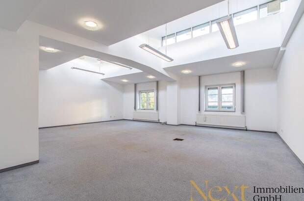 Büro / Praxis mieten in 4020 Linz (Bild 3)