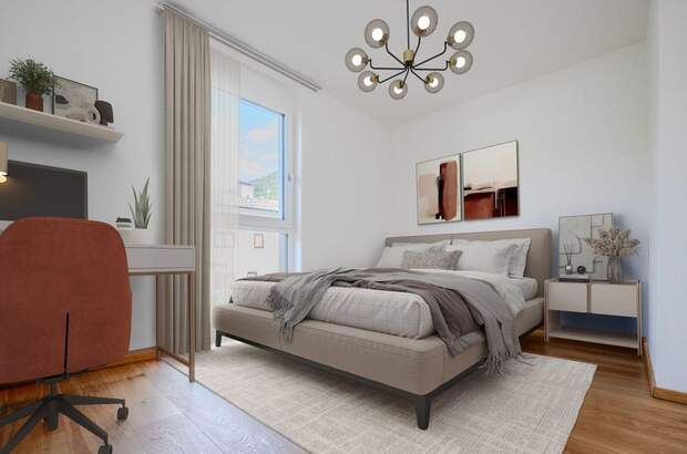 Wohnung mit Balkon kaufen in 6112 Wattens (Bild 5)