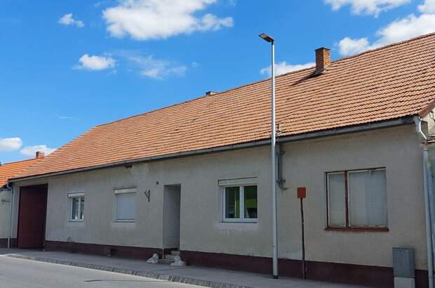 Haus mit Garten kaufen in 2014 Dietersdorf (Bild 1)