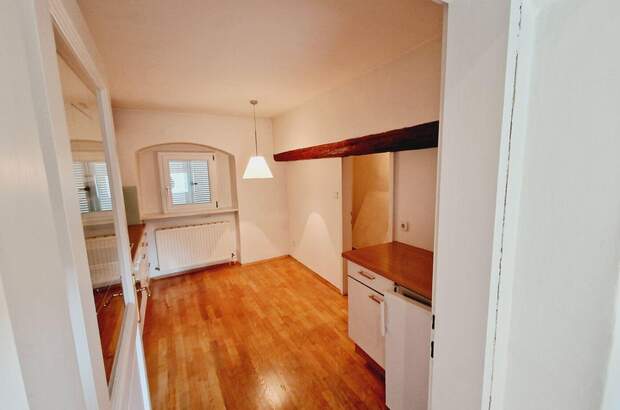 Altbauwohnung mieten in 8010 Graz (Bild 5)