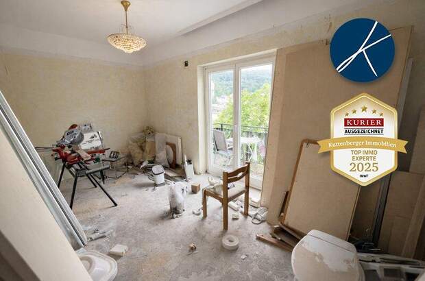 Haus kaufen in 2500 Baden (Bild 4)