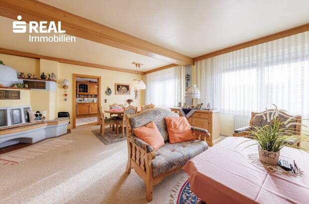 Haus kaufen in 2100 Stetten (Bild 1)