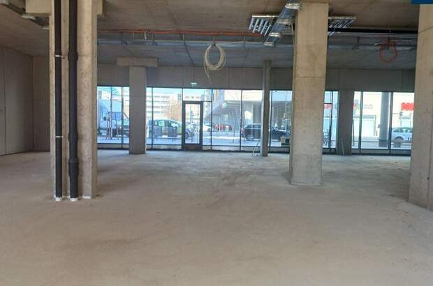 Gewerbeobjekt mieten in 8020 Graz (Bild 5)