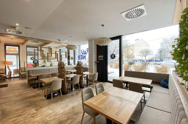 Gewerbeobjekt mieten in 4020 Linz (Bild 3)