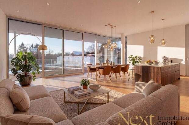 Terrassenwohnung mieten in 4020 Linz (Bild 2)