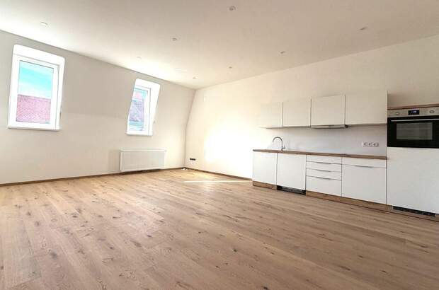Wohnung mieten in 8020 Graz (Bild 1)