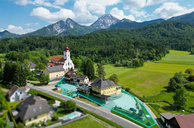 Anlageobjekt kaufen in 9582 Finkenstein (Bild 2)