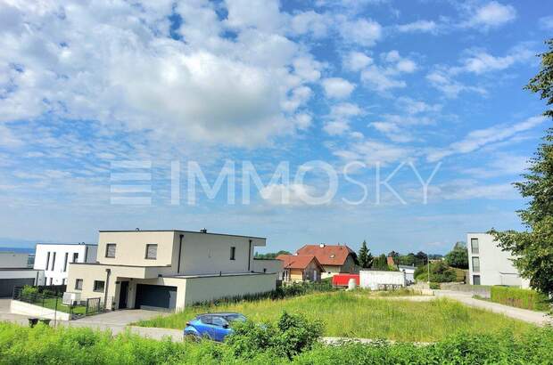 Grundstück kaufen in 4060 Leonding (Bild 1)