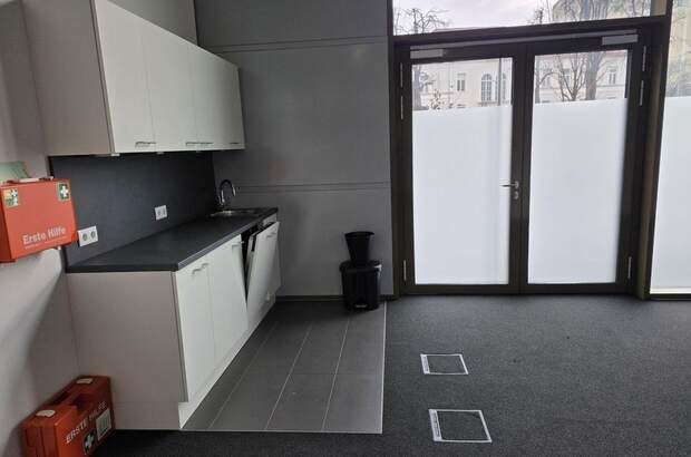 Gewerbeobjekt mieten in 8020 Graz (Bild 4)