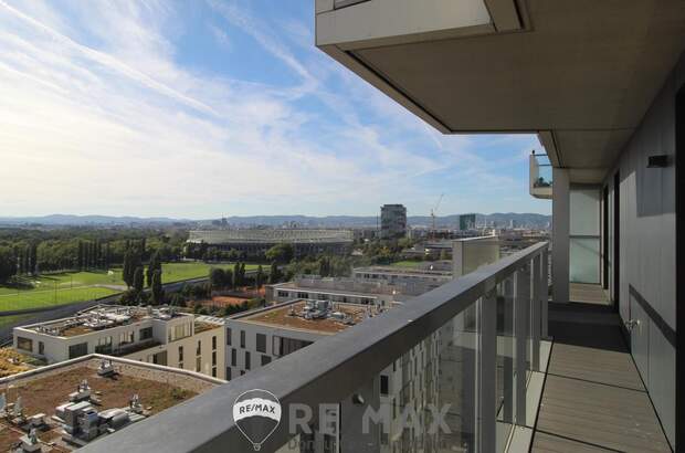 Terrassenwohnung mieten in 1020 Wien (Bild 2)