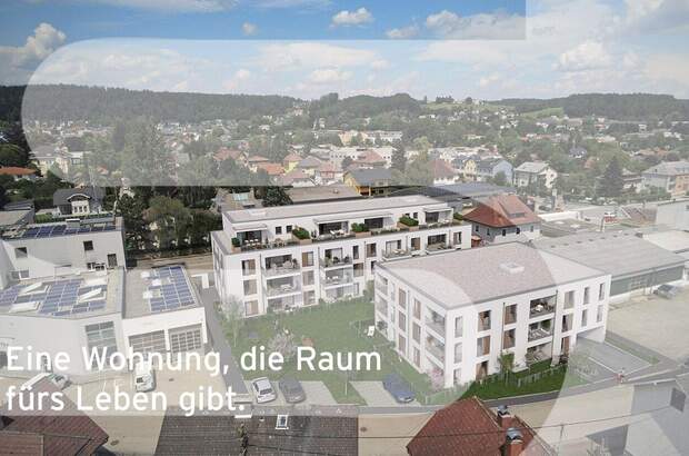 Wohnung kaufen in 4840 Vöcklabruck (Bild 1)