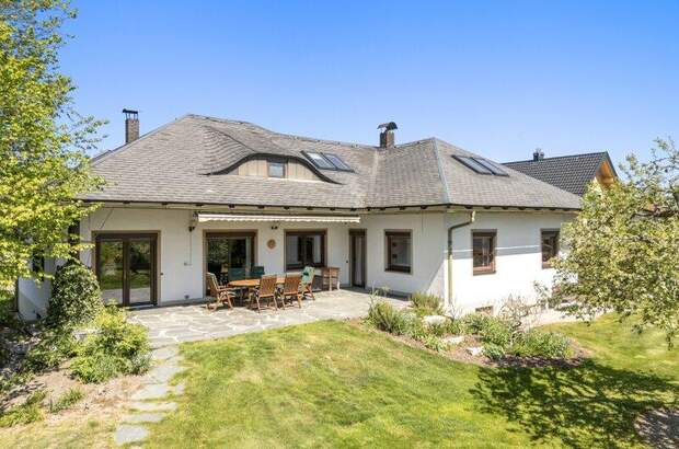 Mehrfamilienhaus kaufen in 9073 Klagenfurt (Bild 1)