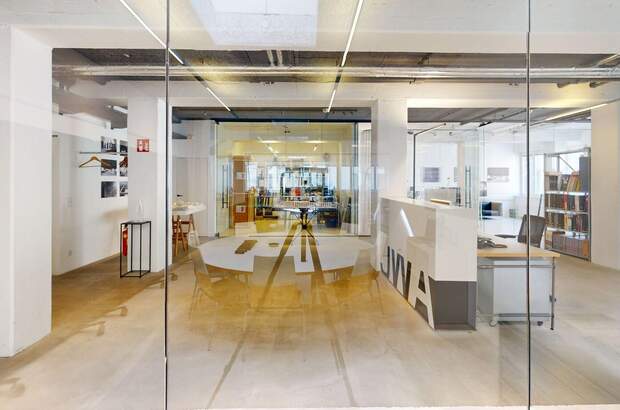 Gewerbeobjekt mieten in 1050 Wien (Bild 5)