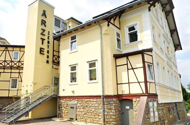 Gewerbeobjekt mieten in 3003 Gablitz (Bild 2)