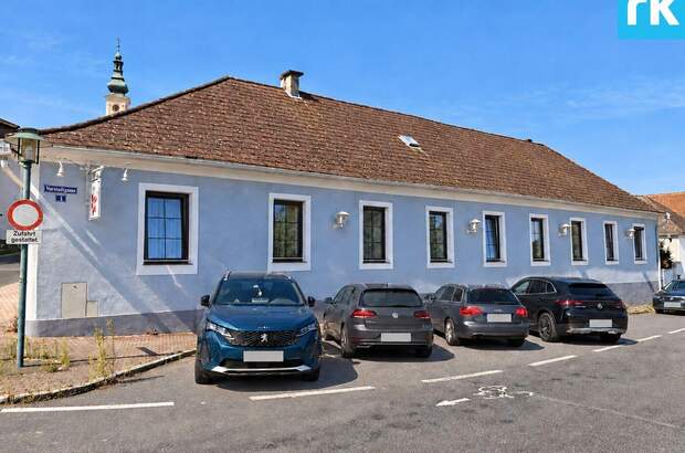 Haus kaufen in 7461 Stadtschlaining (Bild 1)