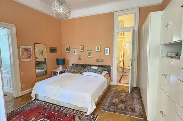 Altbauwohnung kaufen in 1180 Wien (Bild 2)