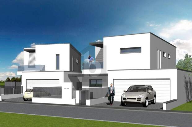 Haus kaufen in 7111 Parndorf (Bild 1)