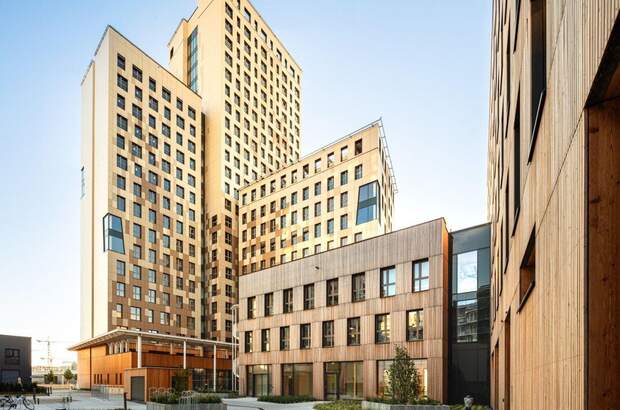 Gewerbeobjekt mieten in 1220 Wien (Bild 1)