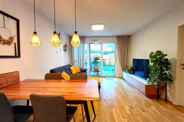 Wohnung mieten in 5300 Hallwang (Bild 2)