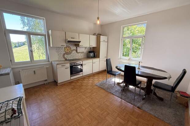 Altbauwohnung kaufen in 4810 Gmunden (Bild 5)