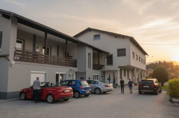 Anlageobjekt kaufen in 9500 Villach (Bild 2)