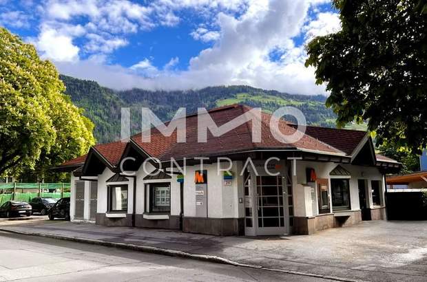 Gewerbeobjekt mieten in 9900 Lienz