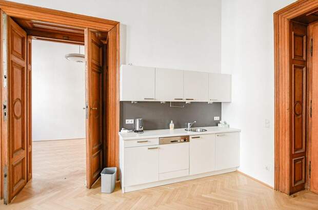 Gewerbeobjekt mieten in 1010 Wien (Bild 4)
