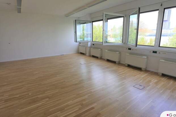 Gewerbeobjekt mieten in 1030 Wien (Bild 3)