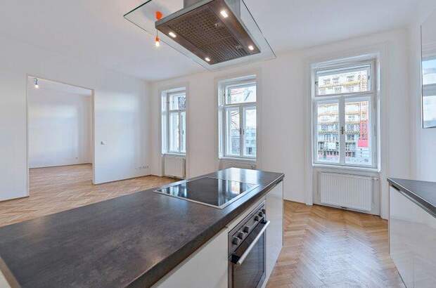 Wohnung kaufen in 1050 Wien (Bild 2)