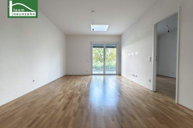 Terrassenwohnung mieten in 3100 St. Pölten (Bild 3)
