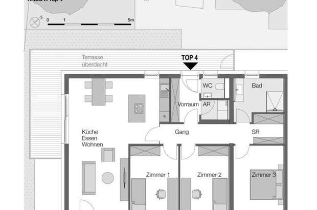 Wohnung kaufen in 8490 Bad Radkersburg (Bild 5)