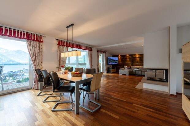 Terrassenwohnung kaufen in 5700 Zell am See (Bild 1)