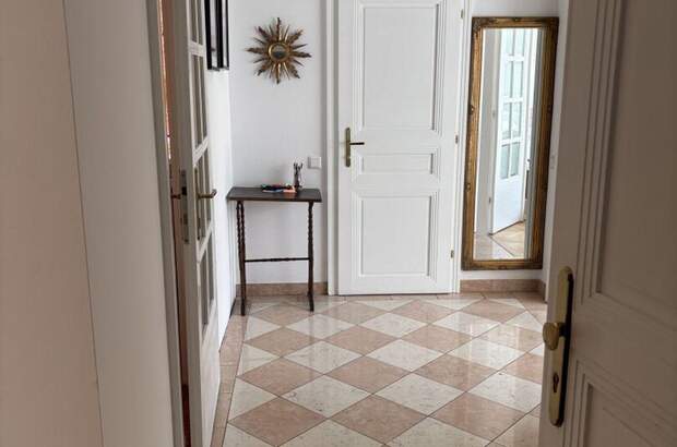 Altbauwohnung mieten in 1040 Wien (Bild 2)
