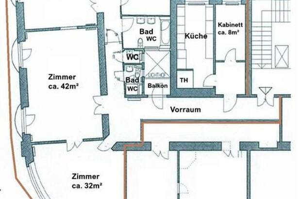 Gewerbeobjekt mieten in 1030 Wien (Bild 5)