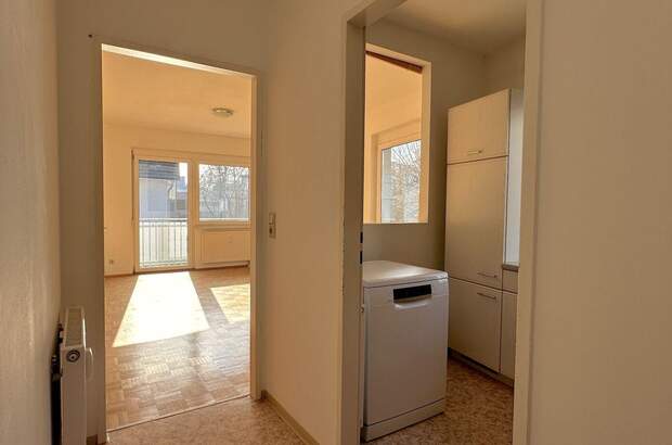 Altbauwohnung mieten in 8010 Graz (Bild 4)