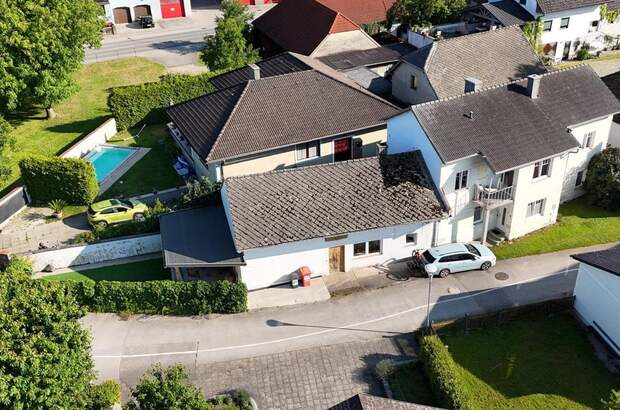 Haus mit Garten kaufen in 3384 Großsierning (Bild 2)