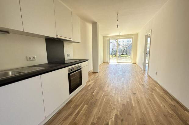Wohnung mit Balkon mieten in 8020 Graz (Bild 1)