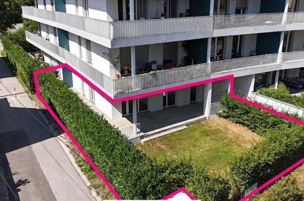 Wohnung mit Balkon kaufen in 4030 Linz (Bild 1)