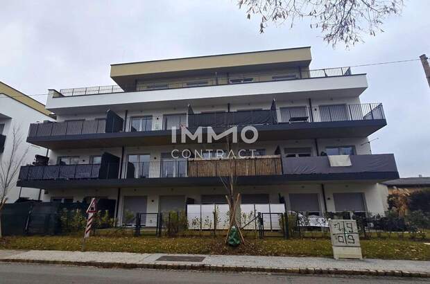 Wohnung mit Balkon mieten in 8053 Graz (Bild 1)