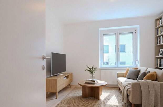 Wohnung mit Balkon kaufen in 8020 Graz (Bild 1)