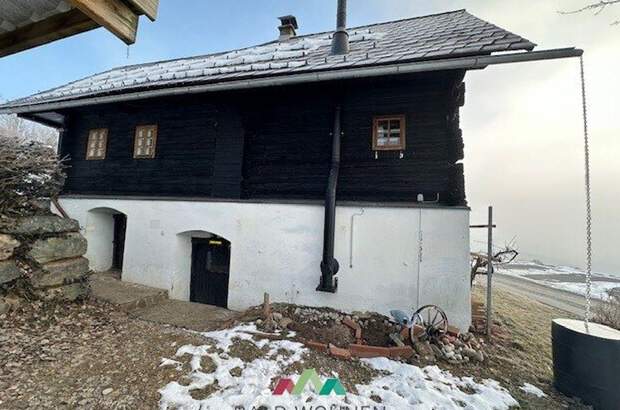 Haus mit Garten mieten in 8551 Wies (Bild 3)