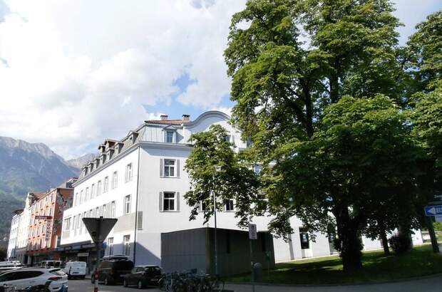 Altbauwohnung kaufen in 6020 Innsbruck (Bild 1)