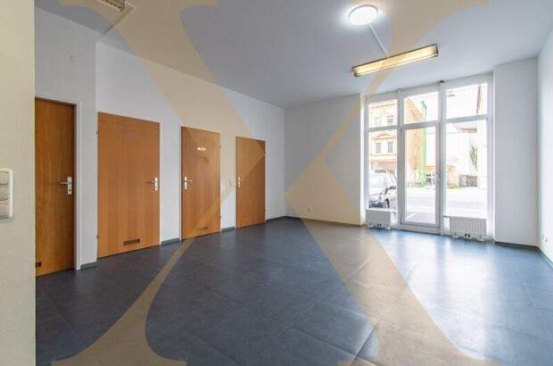 Büro / Praxis mieten in 4020 Linz (Bild 1)