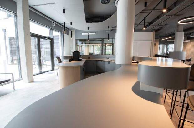 Büro / Praxis mieten in 9020 Klagenfurt (Bild 5)