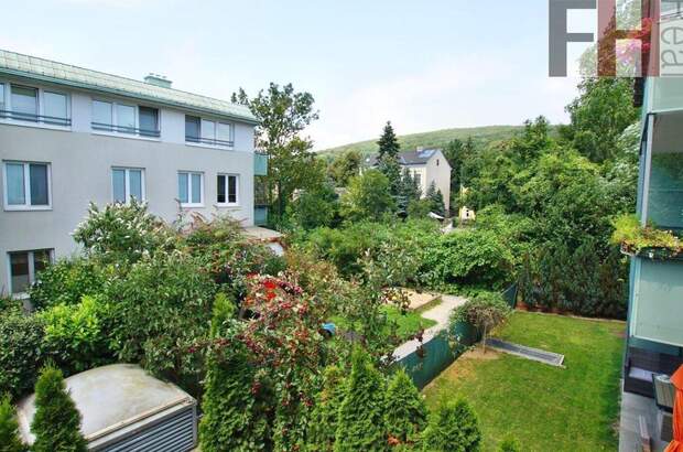 Wohnung mit Balkon kaufen in 3002 Purkersdorf