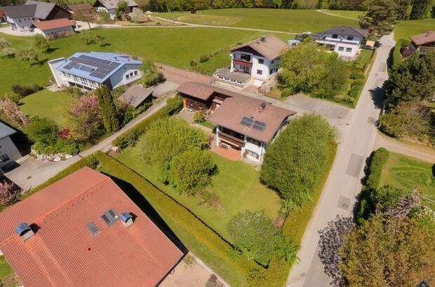 Haus mit Garten kaufen in 5102 Anthering (Bild 4)